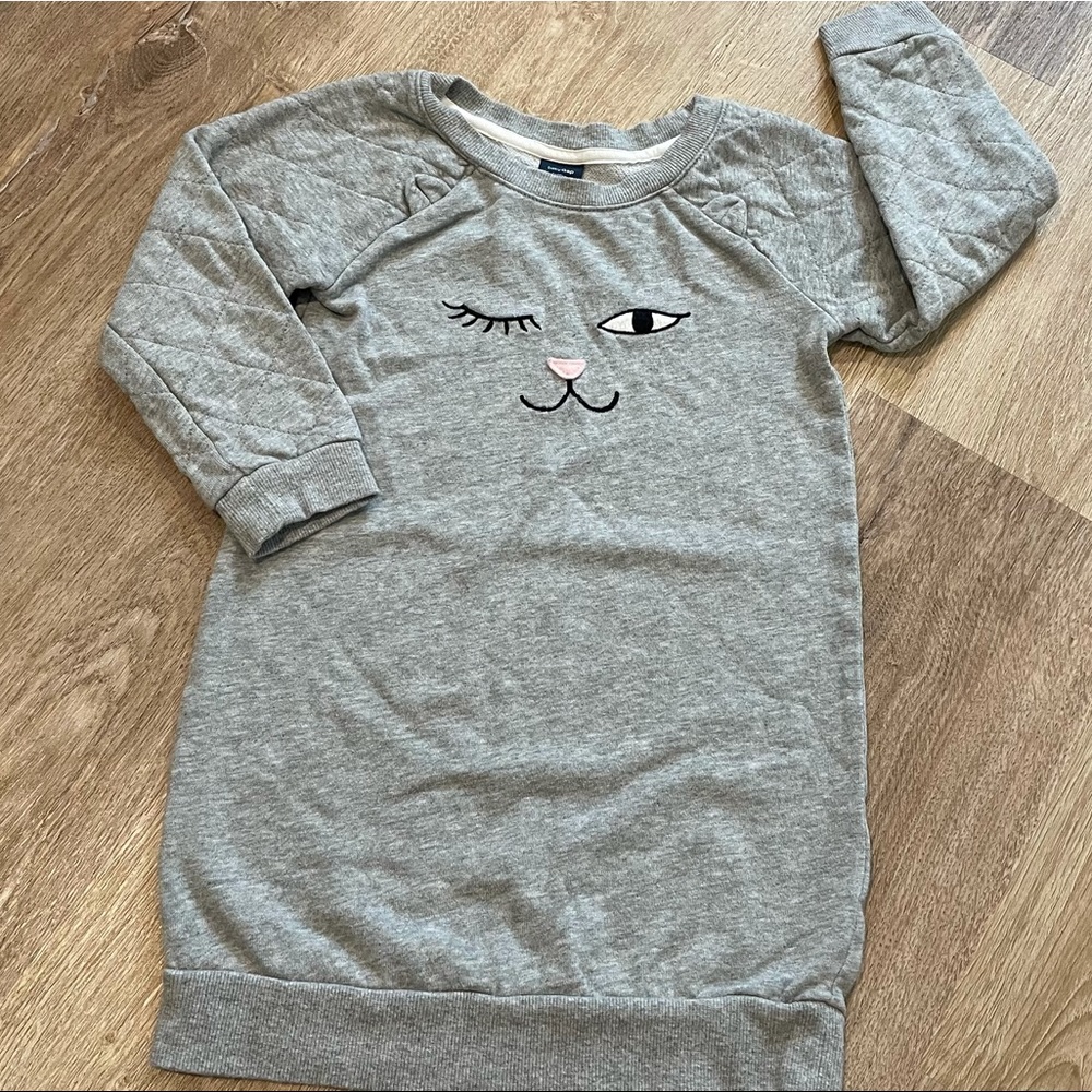 Gap Dress